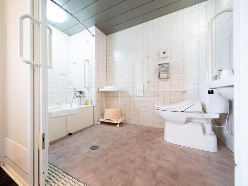 Super Hotel Towada Tennen Onsen image