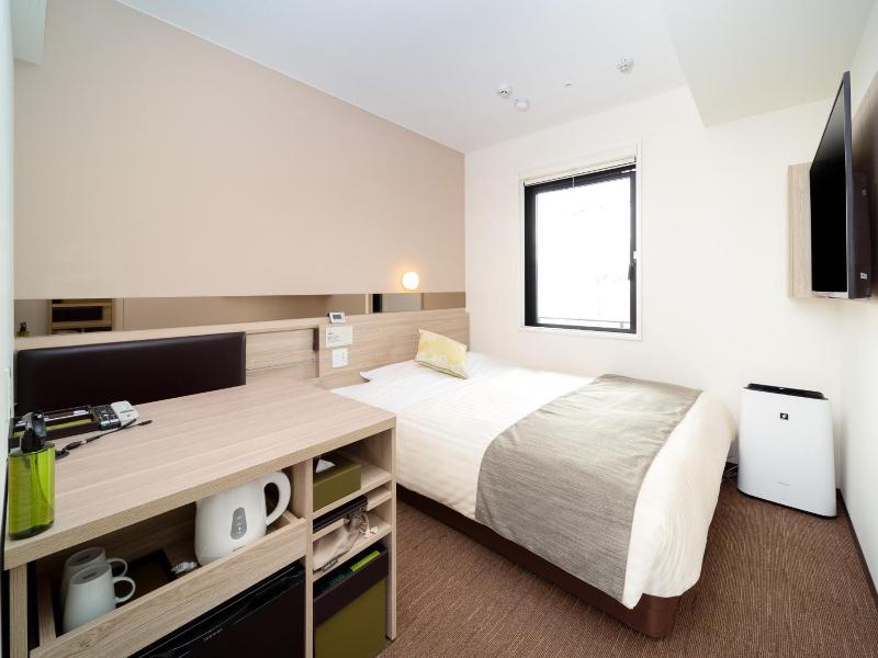 Super Hotel Tokyo Hamamatsucho image