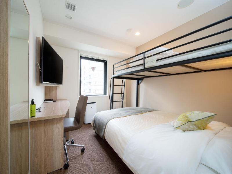 Super Hotel Tokyo Hamamatsucho image