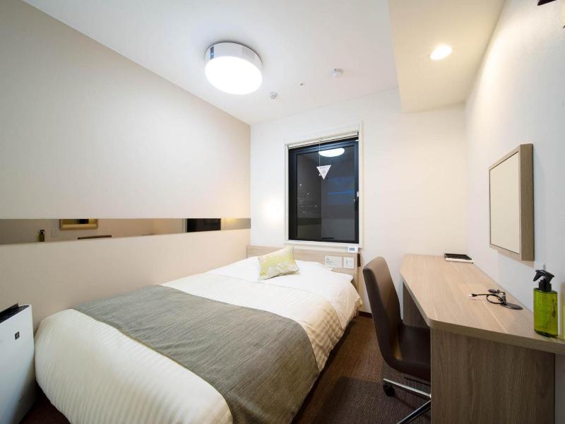 Super Hotel Tokyo Hamamatsucho image
