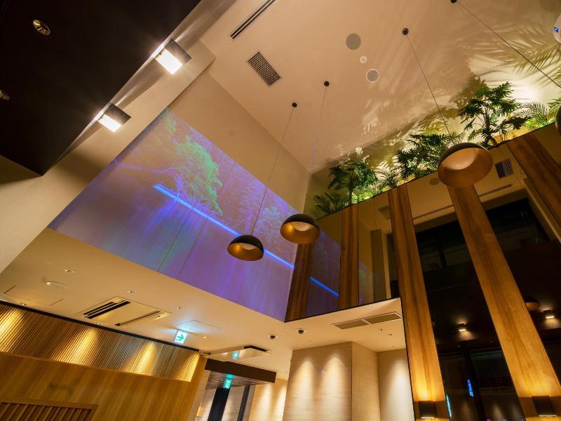 Super Hotel Tokyo Hamamatsucho image