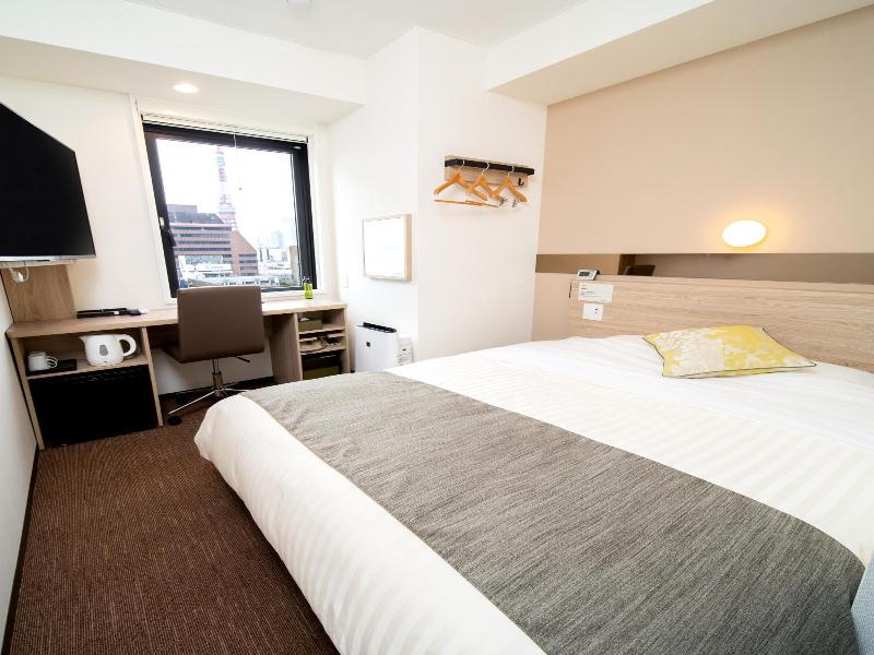 Super Hotel Tokyo Hamamatsucho image