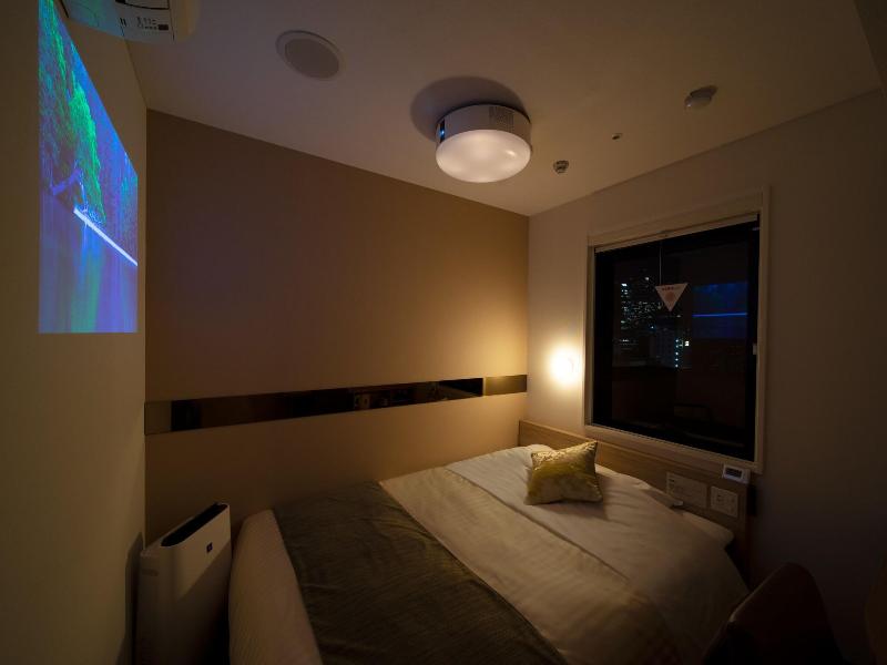 Super Hotel Tokyo Hamamatsucho image