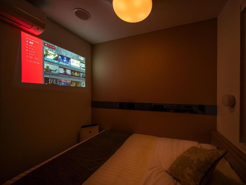Super Hotel Tokyo Hamamatsucho image