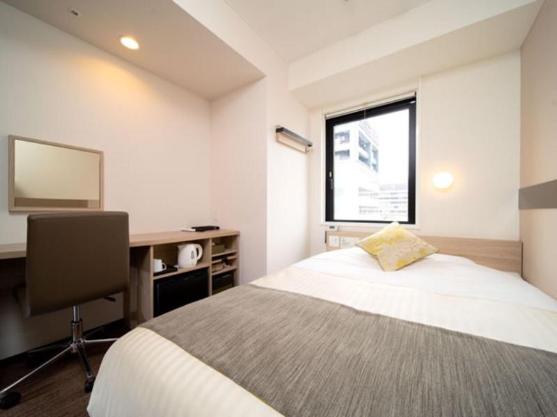 Super Hotel Tokyo Hamamatsucho image
