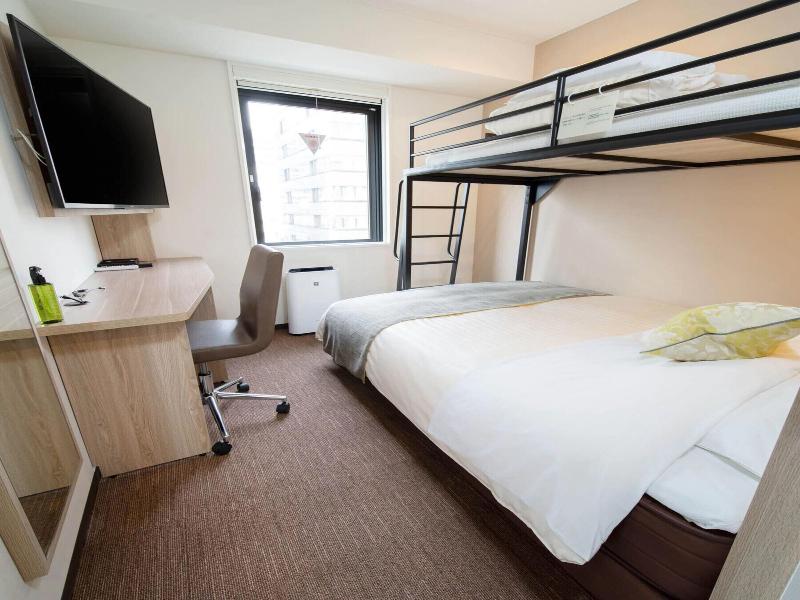 Super Hotel Tokyo Hamamatsucho image