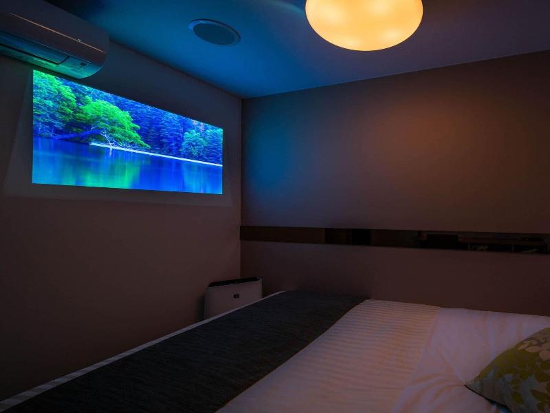 Super Hotel Tokyo Hamamatsucho image