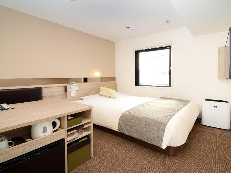 Super Hotel Tokyo Hamamatsucho image