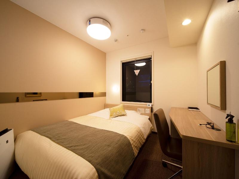Super Hotel Tokyo Hamamatsucho image