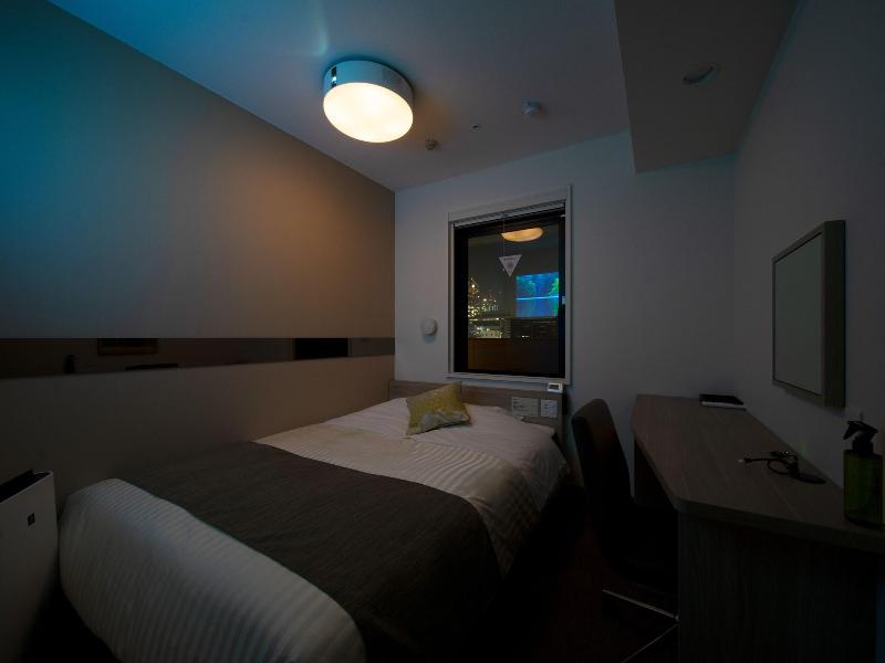 Super Hotel Tokyo Hamamatsucho image