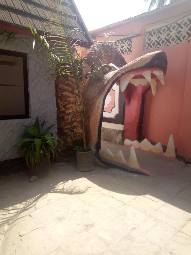 Kendas Village image