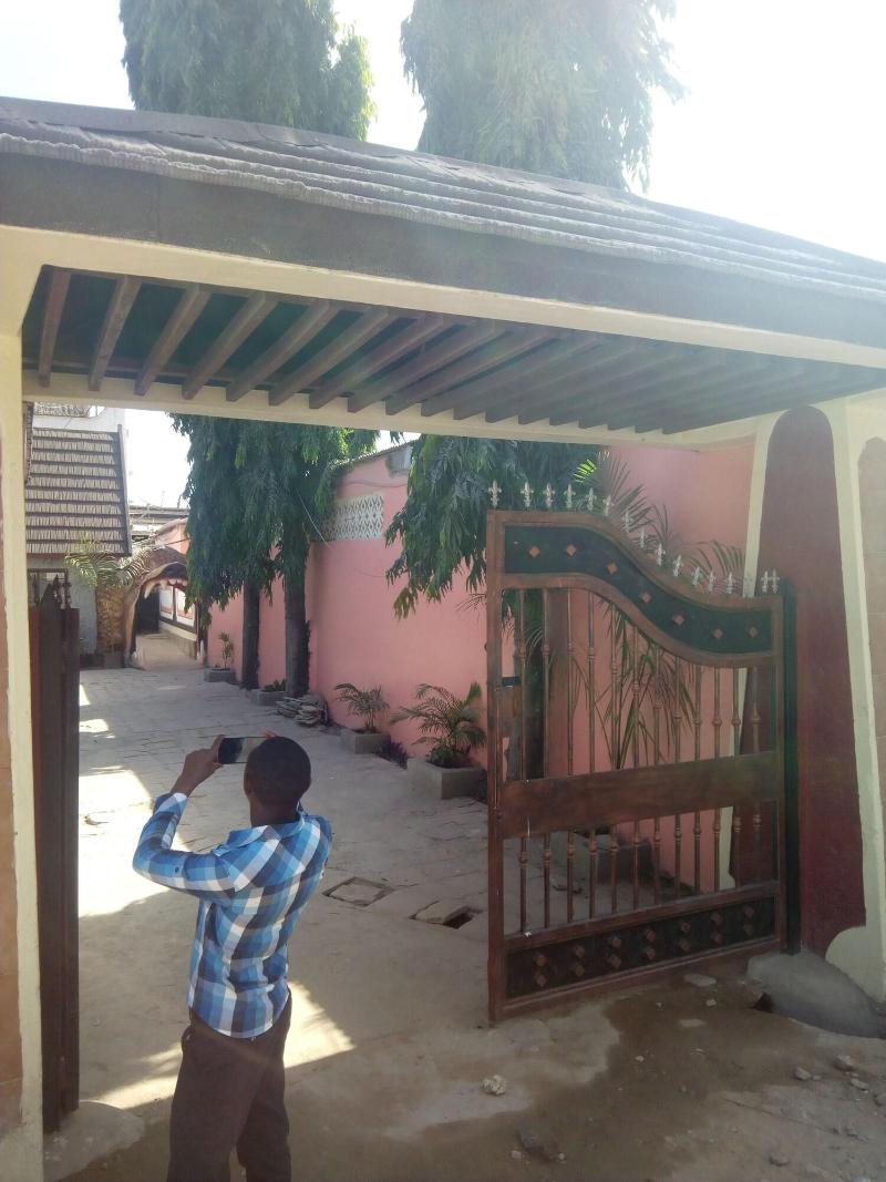 Kendas Village image