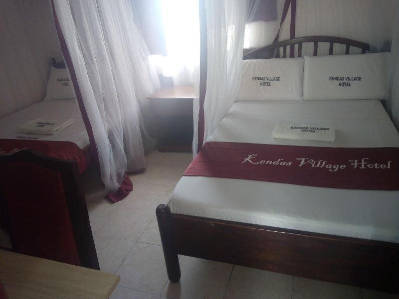 Kendas Village image