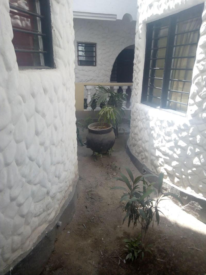 Kendas Village image