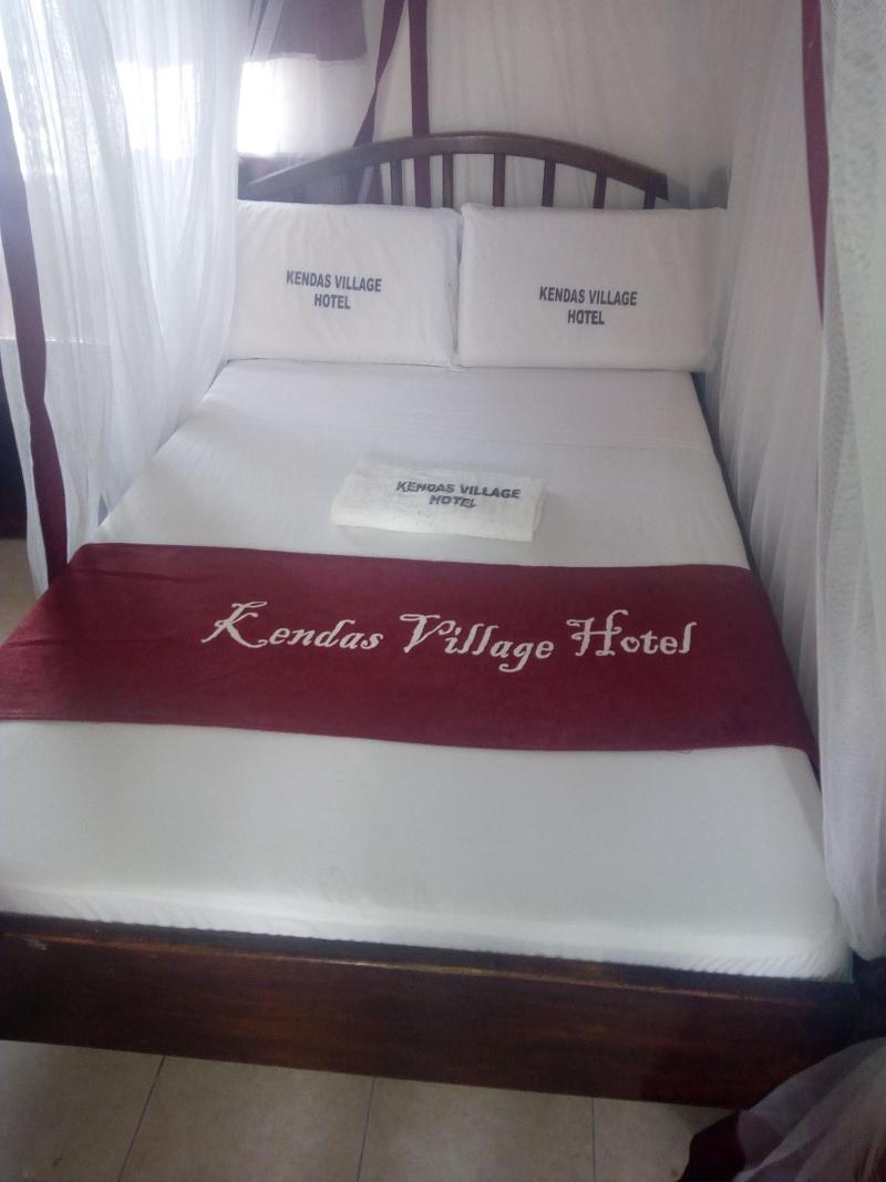 Kendas Village image