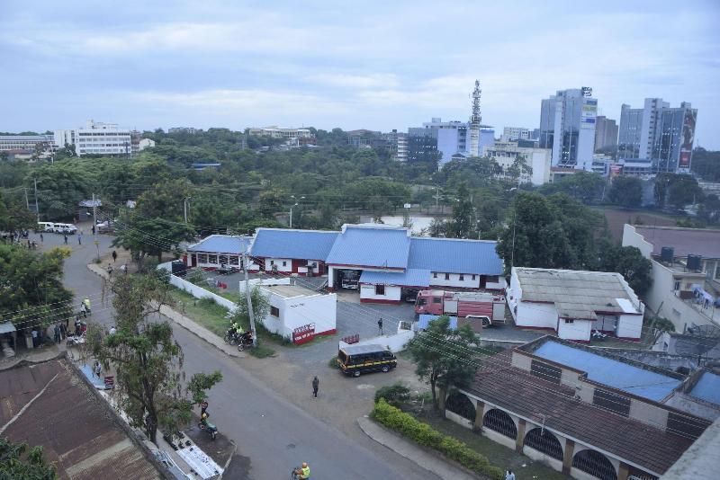 Quinten Hotel Kisumu image