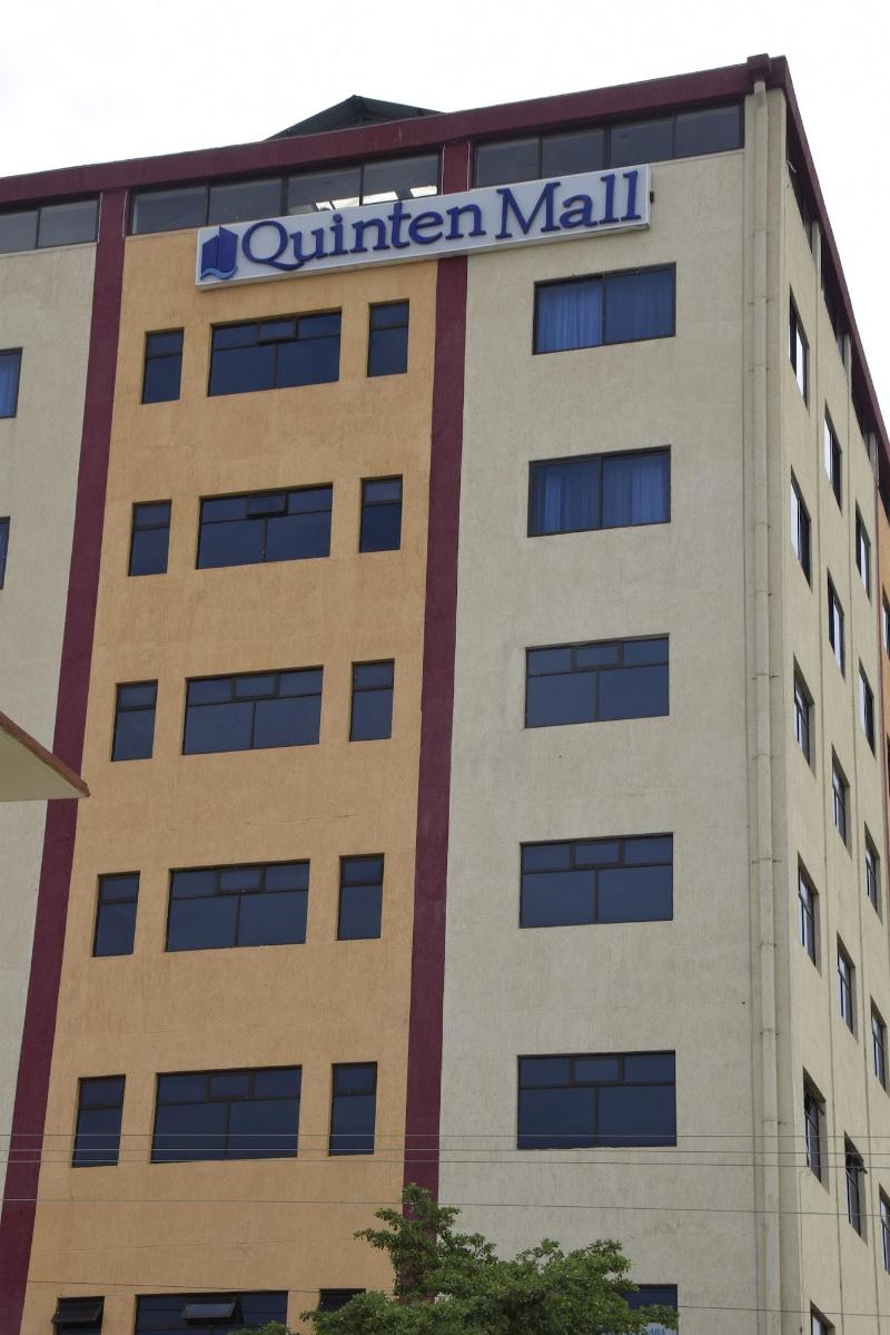 Quinten Hotel Kisumu image