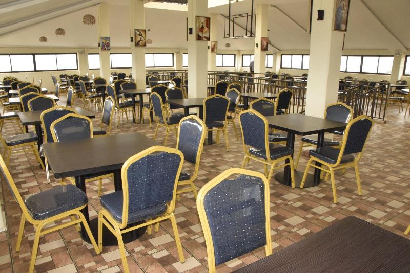 Quinten Hotel Kisumu image