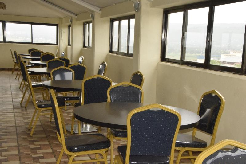Quinten Hotel Kisumu image
