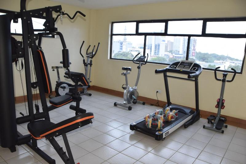 Quinten Hotel Kisumu image