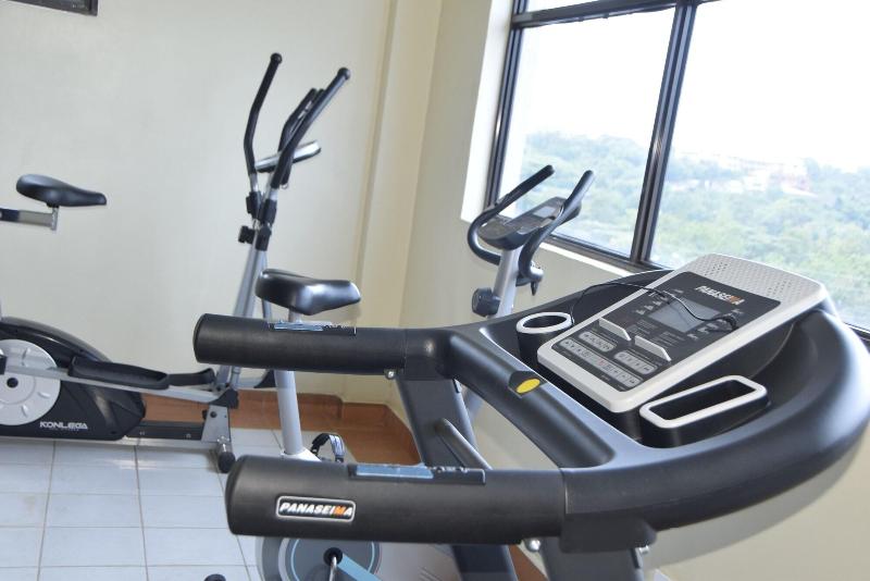 Quinten Hotel Kisumu image