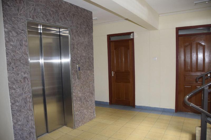 Quinten Hotel Kisumu image