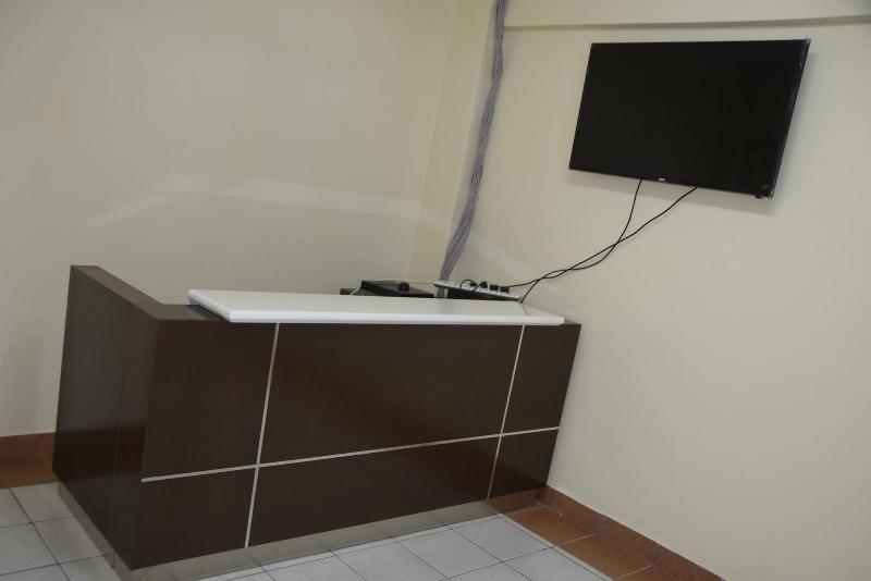 Quinten Hotel Kisumu image