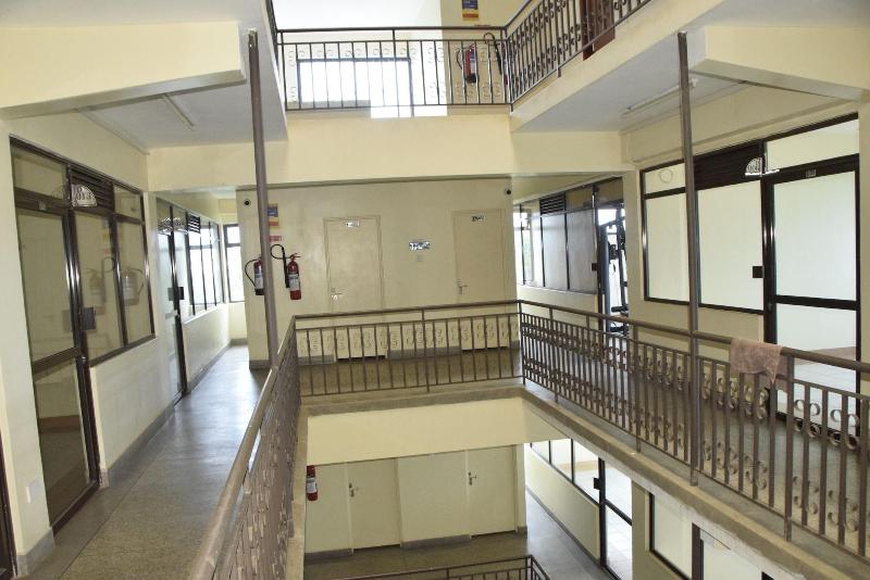 Quinten Hotel Kisumu image