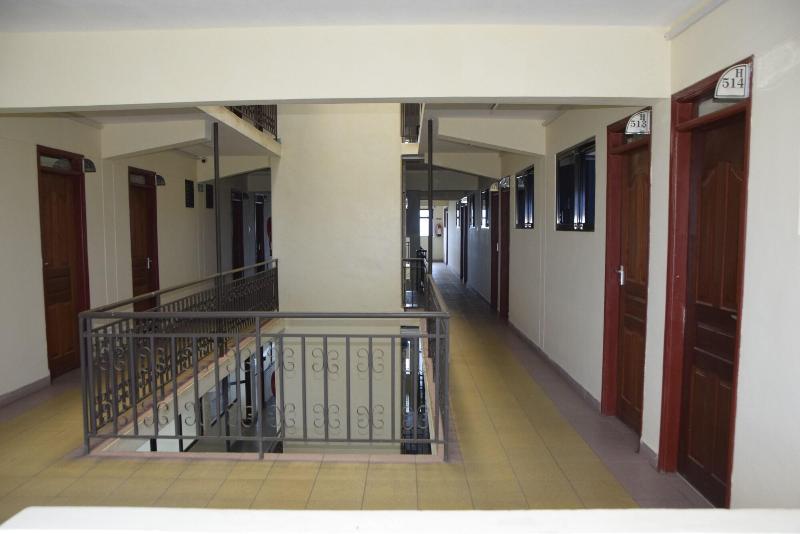 Quinten Hotel Kisumu image