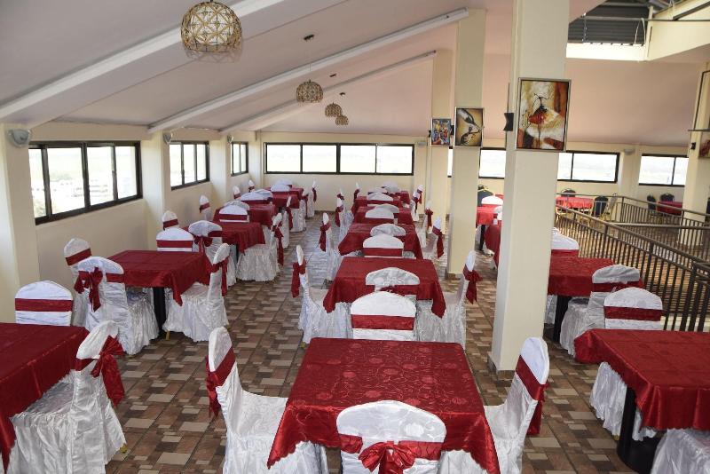 Quinten Hotel Kisumu image