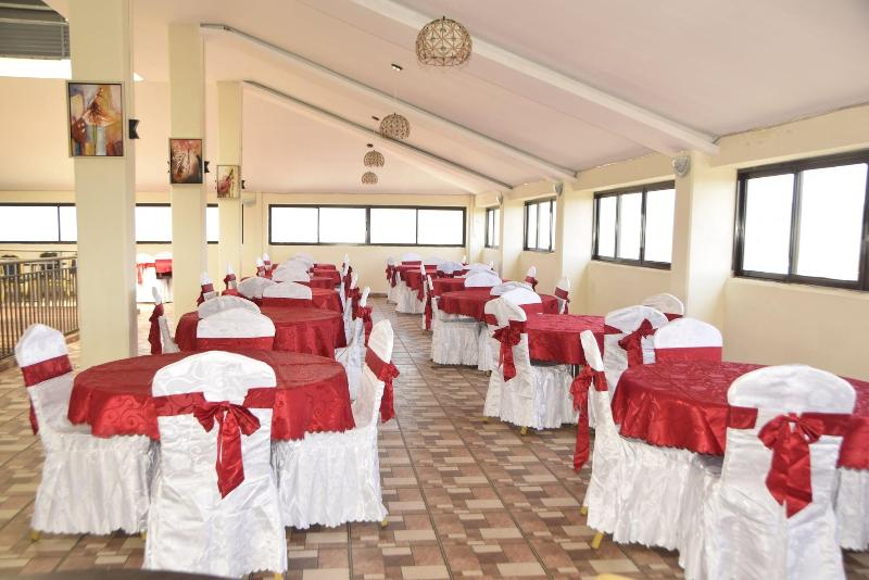 Quinten Hotel Kisumu image