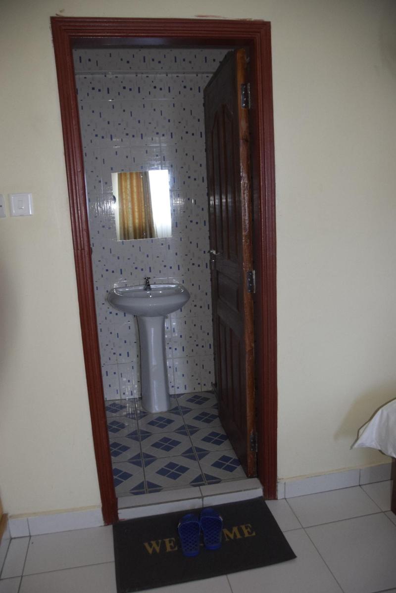 Quinten Hotel Kisumu image