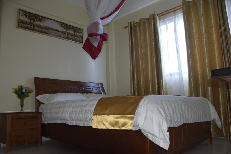 Quinten Hotel Kisumu image