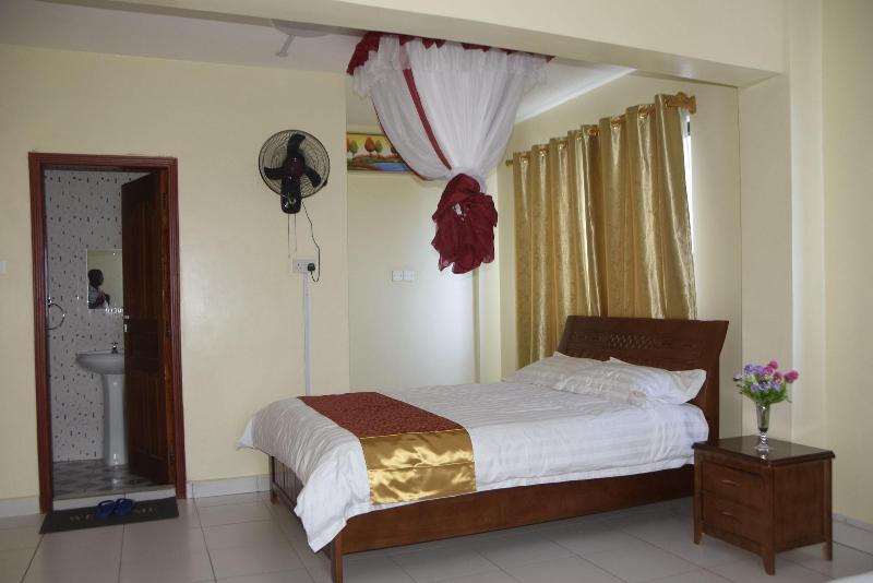 Quinten Hotel Kisumu image