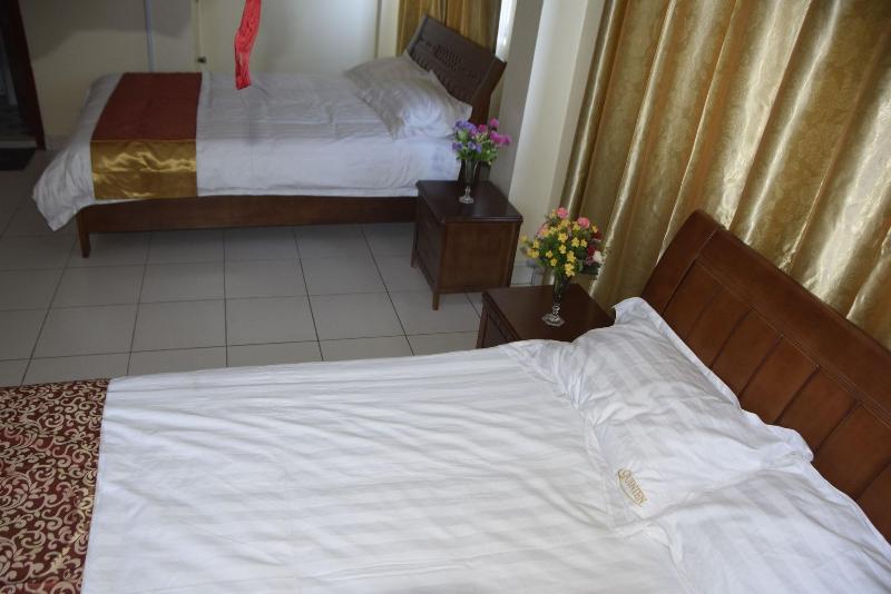 Quinten Hotel Kisumu image
