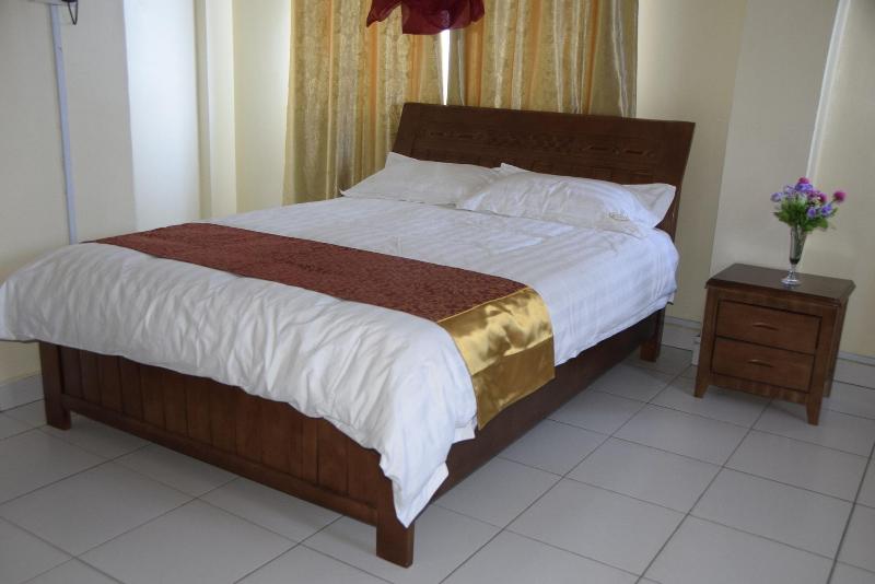 Quinten Hotel Kisumu image