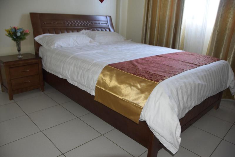Quinten Hotel Kisumu image