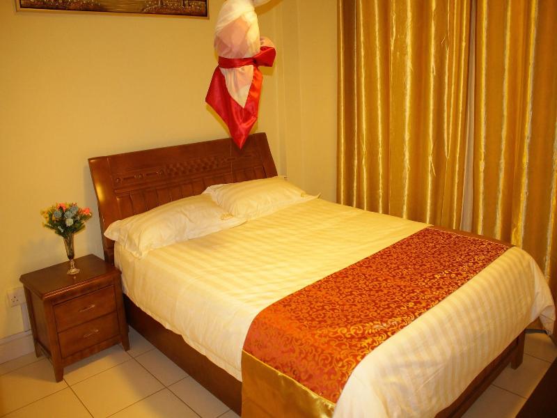 Quinten Hotel Kisumu image