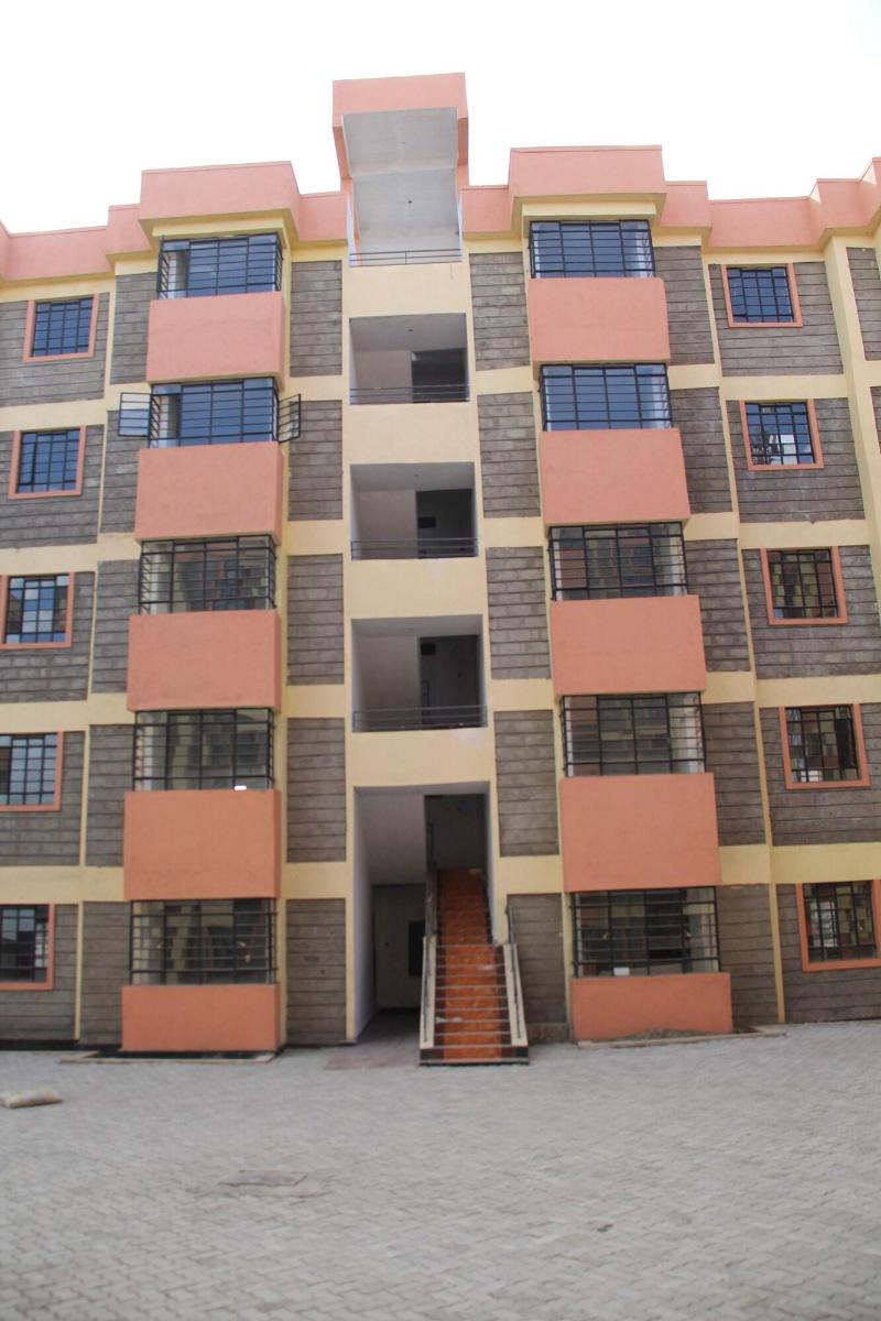 Easy Jkia Homestay