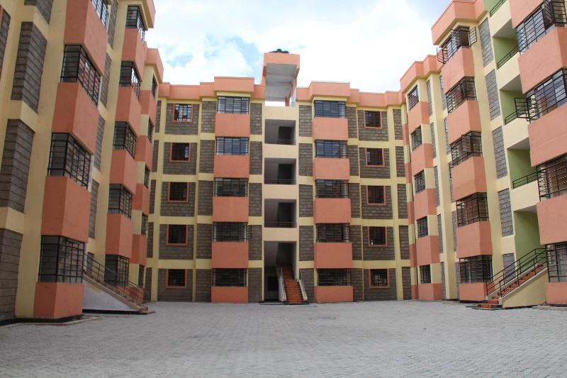 Easy Jkia Homestay image