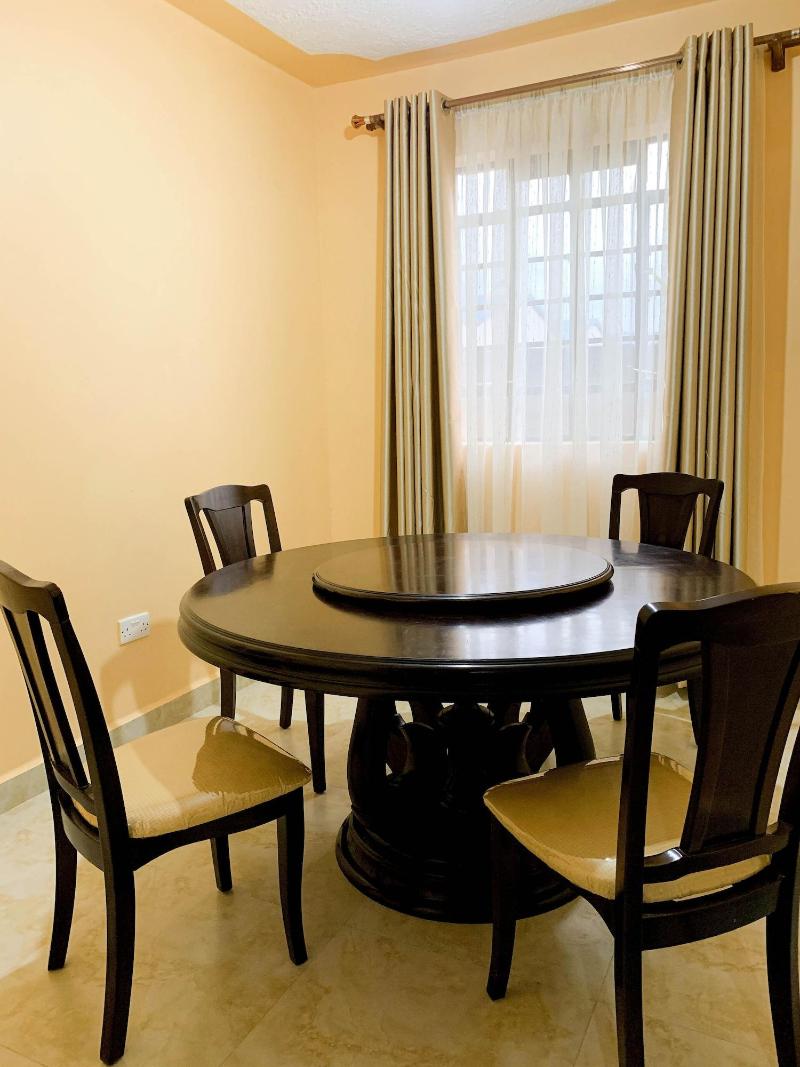 Easy Jkia Homestay image