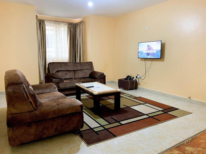 Easy Jkia Homestay image