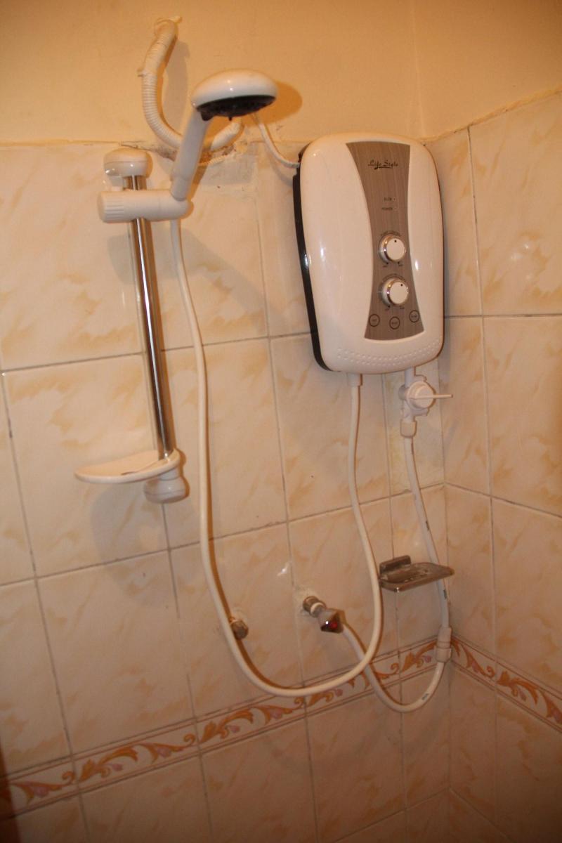 Easy Jkia Homestay image