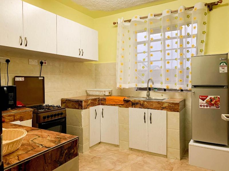 Easy Jkia Homestay image