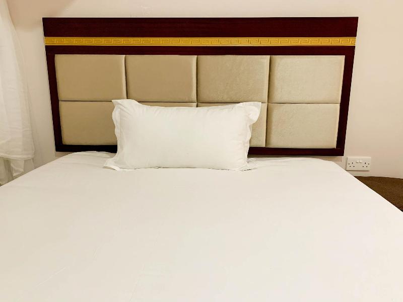 Easy Jkia Homestay image