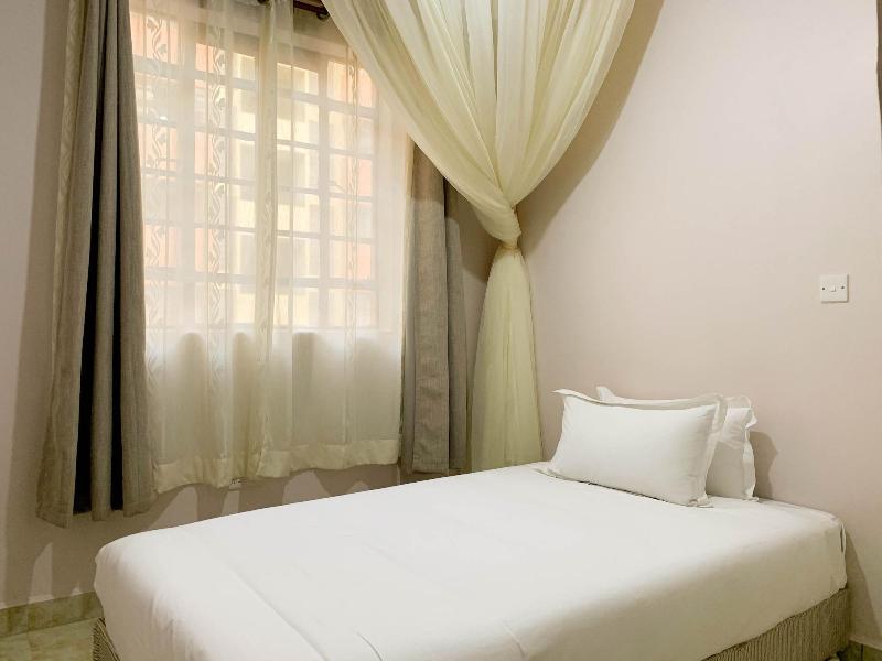 Easy Jkia Homestay image