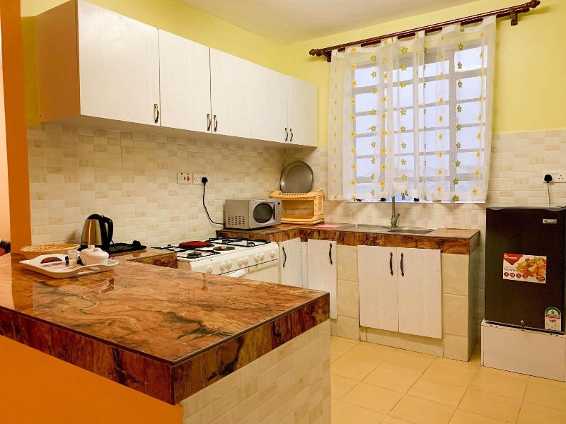 Easy Jkia Homestay image