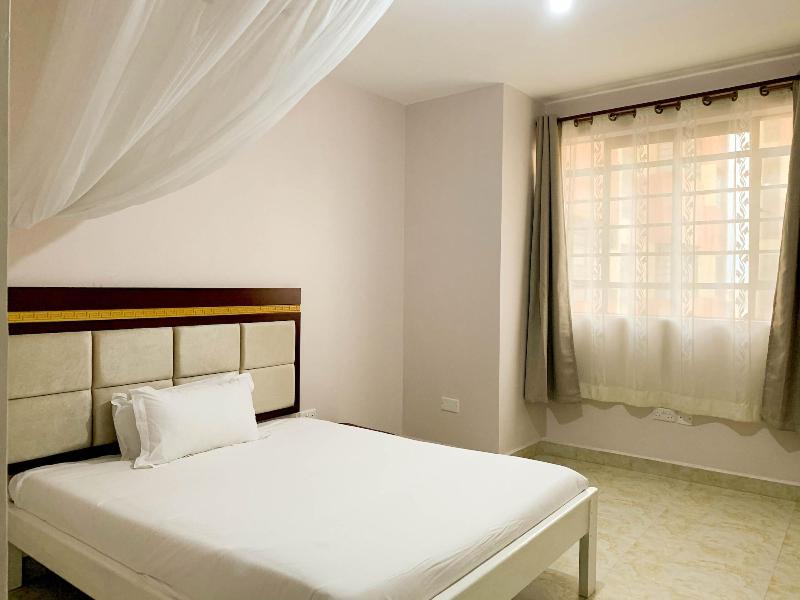 Easy Jkia Homestay image
