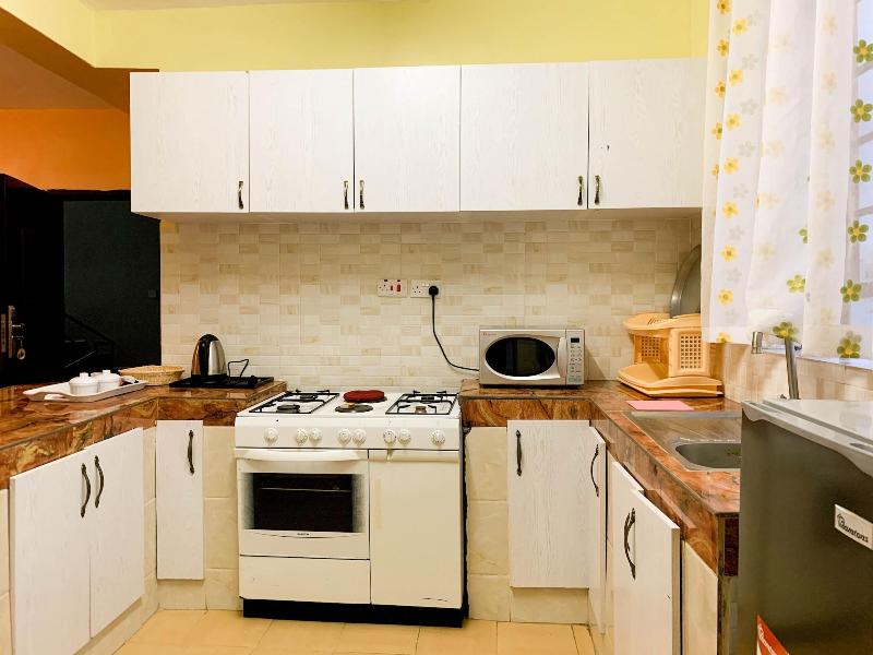 Easy Jkia Homestay image