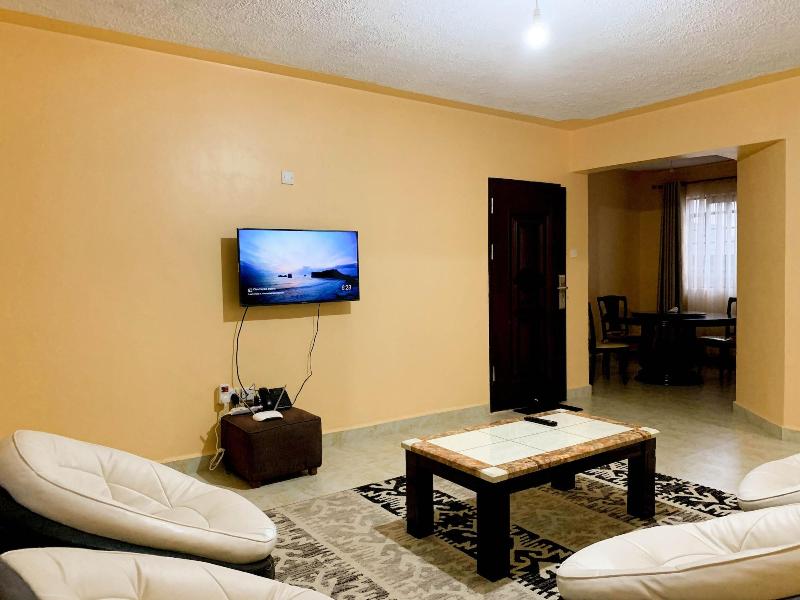 Easy Jkia Homestay image